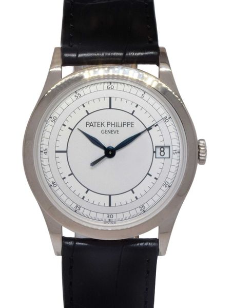 Patek Philippe Calatrava 5296G-010